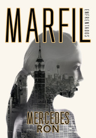 Marfil / Drawn Together (Spanish Edition) by Mercedes Ron, 9788417671488