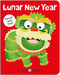 Lunar New Year (Bright Baby Touch and Feel) - 9781684494286 by Roger Priddy, 9781684494286