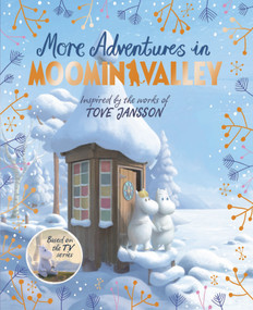 More Adventures in Moominvalley by Amanda Li, Gutsy Animations, 9781529034462
