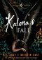Kalona's Fall (A House of Night Novella) - 9781250371683 by P. C. Cast, Kristin Cast, 9781250371683