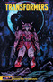 Transformers Vol. 2 by Daniel Warren Johnson, Mike Spicer, 9781534345270