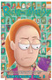 Rick and Morty Compendium Vol. 3 by Kyle Starks, Magdalene Visaggio, Tini Howard, Pamela Ribon, Josh Trujillo, CJ Cannon, Kyle Starks, Marc Ellerby, Erica Hayes, Rii Abrego, Katy Farina, Jarrett Williams, Sabrina Mati, 9781637155080