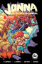 Jonna and the Unpossible Monsters: The Complete Collection by Chris Samnee, Laura Samnee, Matthew Wilson, 9781637155103