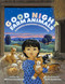 Good Night, Farm Animals (A Mindful Movement Storybook) by Whitney Sanderson, Ruth Sanderson, 9781623716592