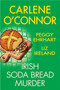 Irish Soda Bread Murder by Carlene O'Connor, Peggy Ehrhart, Liz Ireland, 9781496751089