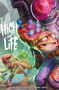 High on Life by Alec Robbins, Kit Wallis, 9781787741881