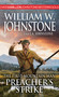 Preacher's Strike by William W. Johnstone, J.A. Johnstone, 9780786051762