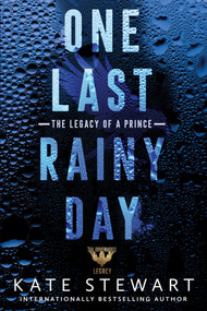 One Last Rainy Day by Kate Stewart, 9781496754646
