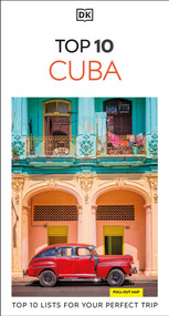 DK Top 10 Cuba by DK Travel, 9780241679043