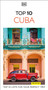 DK Top 10 Cuba by DK Travel, 9780241679043