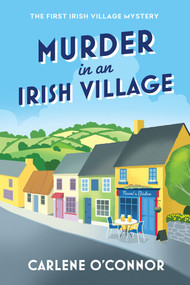 Murder in an Irish Village - 9781496753670 by Carlene O'Connor, 9781496753670