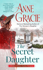 The Secret Daughter - 9780593549704 by Anne Gracie, 9780593549704