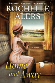 Home and Away - 9781496742742 by Rochelle Alers, 9781496742742