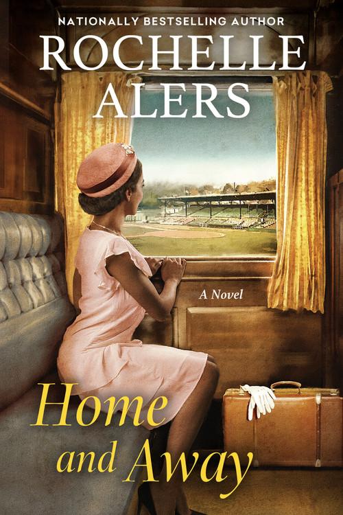 Home and Away - 9781496742742 by Rochelle Alers, 9781496742742