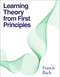 Learning Theory from First Principles by Francis Bach, 9780262049443