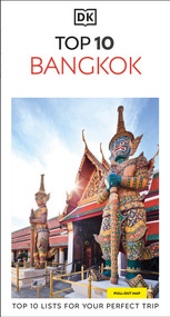 DK Top 10 Bangkok - 9780241679036 by DK Travel, 9780241679036