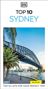 DK Top 10 Sydney by DK Travel, 9780241679050