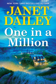 One in a Million - 9781496744838 by Janet Dailey, 9781496744838