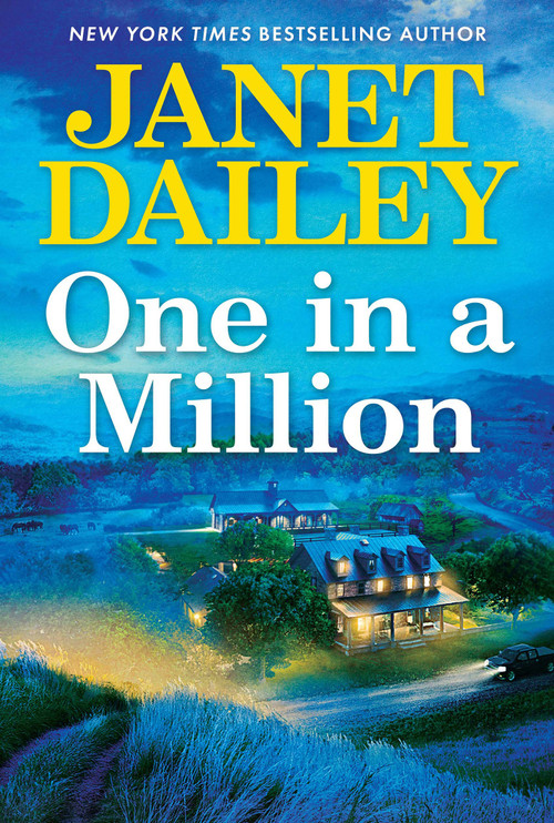 One in a Million - 9781496744838 by Janet Dailey, 9781496744838