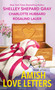 Amish Love Letters - 9781420156003 by Shelley Shepard Gray, Charlotte Hubbard, Rosalind Lauer, 9781420156003