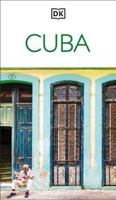 DK Cuba - 9780241679029 by DK Travel, 9780241679029