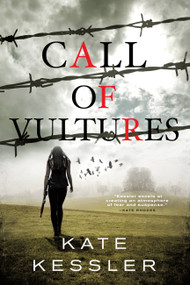 Call of Vultures by Kate Kessler, 9780316454261