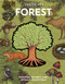 Inside Out Forest (Discover Nature's Most Dynamic Ecosystems) by Editors of Chartwell Books, 9780785844761