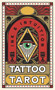 Tattoo Tarot (Mini Deck) (Ink & Intuition) by Diana McMahon Collis, Oliver Munden, 9781399623544