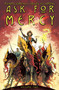 Ask for Mercy Volume 2 by Richard Starkings, Abigail Jill Harding, 9781506746944