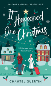 It Happened One Christmas - 9780385698009 by Chantel Guertin, 9780385698009