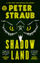 Shadowland - 9780593818190 by Peter Straub, 9780593818190