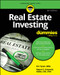 Real Estate Investing For Dummies - 9781394289707 by Eric Tyson, Robert S. Griswold, 9781394289707