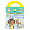 CoComelon Easter Surprise by CoCoMelon Licensed Art, Cottage Door Press, 9798890192073