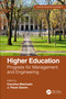 Higher Education (Progress for Management and Engineering) by Carolina Machado, J. Paulo Davim, 9781032298511