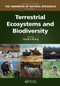 Terrestrial Ecosystems and Biodiversity by Yeqiao Wang, 9781032474427