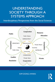 Understanding Society through a Systems Approach (Interdisciplinary Perspectives from the Social Sciences) by Kim Dong-Hwan, 9781032735450