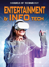 Entertainment & Info Tech - 9798892326179 by Alex Woolf, Anita Loughrey, 9798892326179