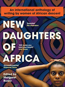 New Daughters of Africa (An international anthology of writing by women of African descent) - 9781912408740 by Margaret Busby, 9781912408740