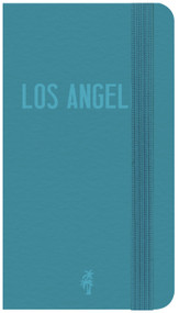 Los Angeles Visual Journal - 9788831403290 by Matilde Schenardi, Sara DeGonia