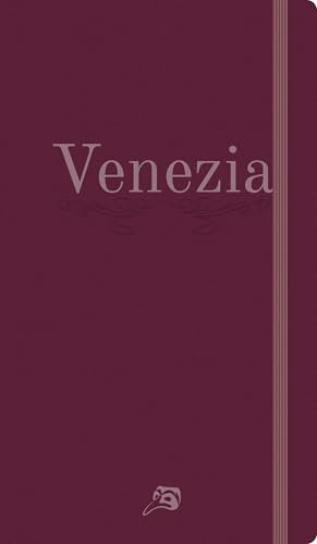 Venezia Visual Journal by Alberta Magris, Elisa Kellermann, Carlo Irek, 9788831403016