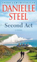 Second Act (A Novel) - 9781984821973 by Danielle Steel, 9781984821973