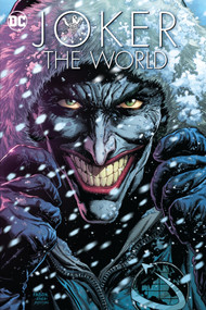 Joker: The World by Various, Various, 9781779528223