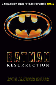Batman: Resurrection by John Jackson Miller, 9780593871904