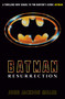 Batman: Resurrection by John Jackson Miller, 9780593871904