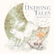 Undying Tales (Mythologies of creatures on the verge of extinction) by Stephanie Law, 9781738124602