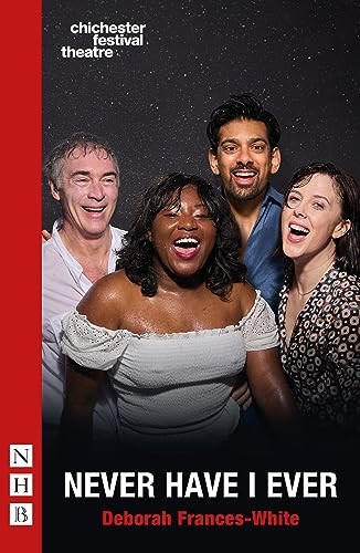 Never Have I Ever - 9781839042362 by Deborah Frances-White, 9781839042362