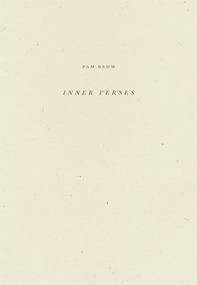 Inner Verses by Pam Rehm, 9798891060104