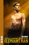 The Real & Imagined History of the Elephant Man by Tom Wright, 9781839042508