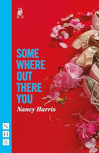 Somewhere Out There You by Nancy Harris, 9781839042836