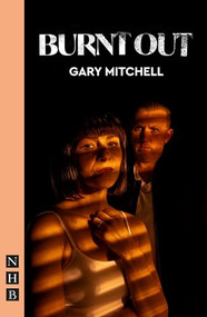 Burnt Out by Gary Mitchell, 9781839042935